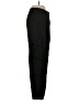 Nordstrom 100% Viscose Black Cargo Pants Size 0 - photo 4