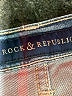 Rock & Republic Blue Jeans Size 16 - photo 4