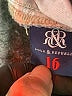 Rock & Republic Blue Jeans Size 16 - photo 5
