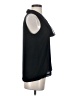 MICHAEL Michael Kors Black Sleeveless Blouse Size S - photo 4