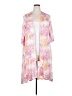 Torrid Pink Raincoat Size 2X Plus (2) - photo 1