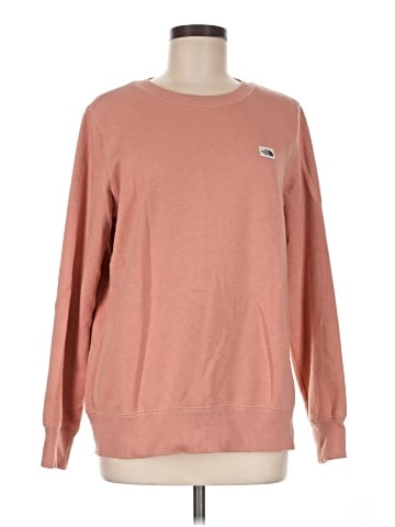 The North Face Sweatshirt (view 1)