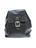 Coach Factory Black Leather Backpack One size - photo 1