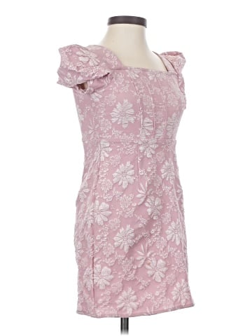 Shein Cocktail Dress (view 1)