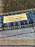 Levi's Hearts Blue Jeans Size 27 waist - photo 7