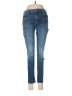 Lucky Brand Stars Blue Jeans Size 6 - photo 1