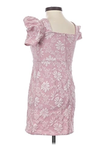 Shein Cocktail Dress (view 2)