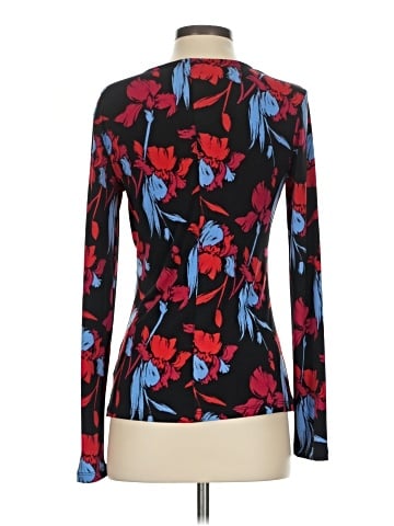 Halogen Long Sleeve Top (view 2)