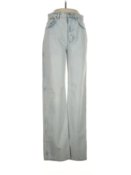 Reformation Jeans