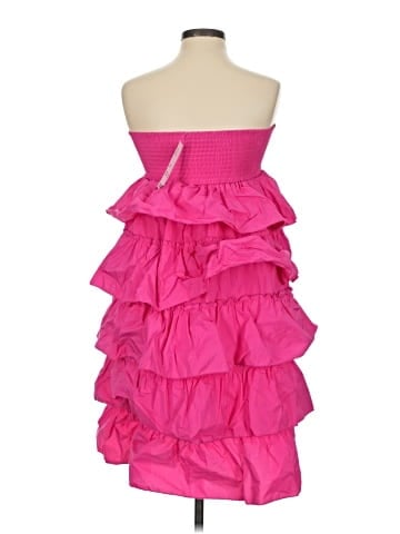 Urban Outfitters Formal Skirt (view 2)
