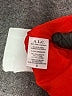 A.L.C. Solid Red Cocktail Dress Size 2 - photo 5