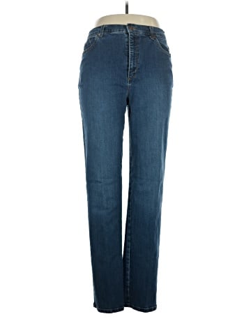 Gloria Vanderbilt Jeans (view 1)