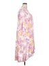 Torrid Pink Raincoat Size 2X Plus (2) - photo 4
