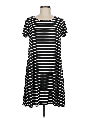 Olivia Matthews Casual Dress (view 1)