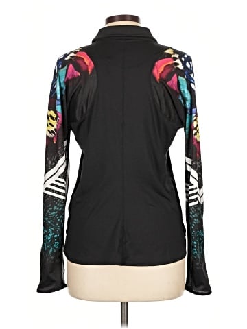 Lucky in Love Long Sleeve Blouse (view 2)