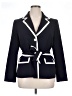 Le Suit Blue Blazer Size 14 - photo 1
