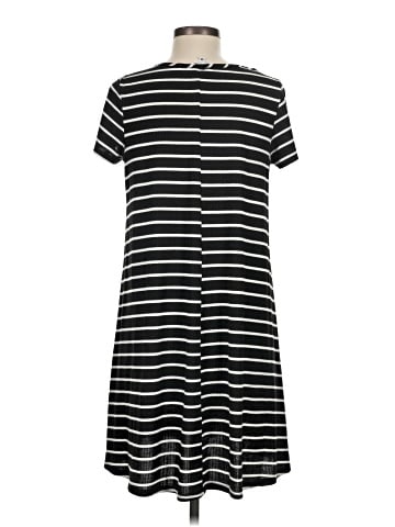 Olivia Matthews Casual Dress (view 2)