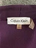 Calvin Klein Burgundy 3/4 Sleeve Blouse Size 1X - photo 7