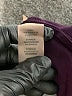 Calvin Klein Burgundy 3/4 Sleeve Blouse Size 1X - photo 8