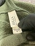 Bella Green Sweatshirt Size M - photo 7
