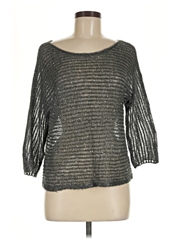 Ann Taylor Factory Pullover Sweater (view 1)