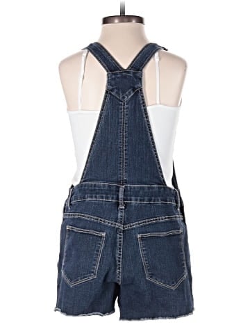 Jordache Overalls (view 2)
