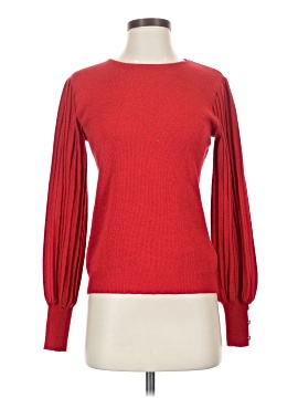 Nanette Nanette Lepore Long Sleeve Top