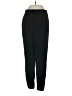 Express Solid Black Active Pants Size 2S - photo 1