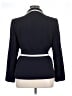 Le Suit Blue Blazer Size 14 - photo 2