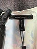 BCBGMAXAZRIA 100% Polyester Graphic Black Casual Dress Size 2 - photo 7