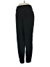 Express Solid Black Active Pants Size 2S - photo 2