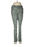 Old Navy Camo Green Jeans Size 8 - photo 1