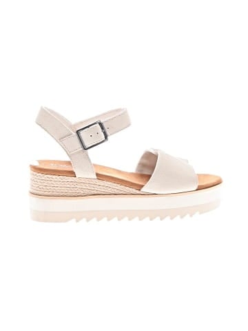 TOMS Wedges (view 1)