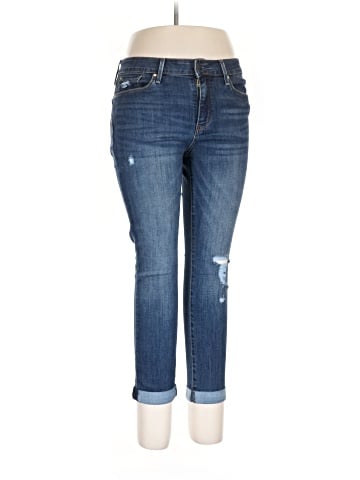 Levi Strauss Signature Jeans (view 1)
