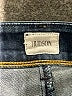Hudson Jeans Hearts Blue Jeans Size 28 waist - photo 7