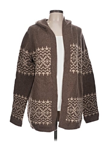 Gap Wool Cardigan (view 1)