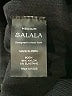 Alala Black Short Sleeve Polo Size M - photo 4