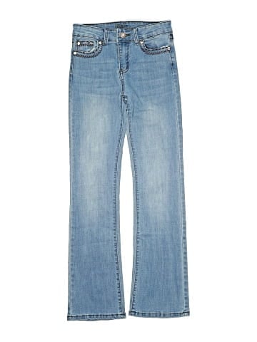 Assorted Brands Jeans (view 1)