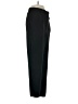 Express Solid Black Active Pants Size 2S - photo 4