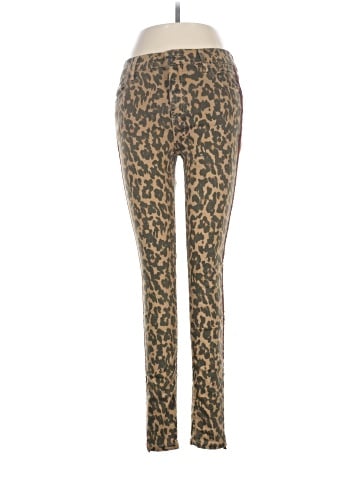 Zara Jeggings (view 1)