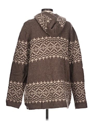Gap Wool Cardigan (view 2)