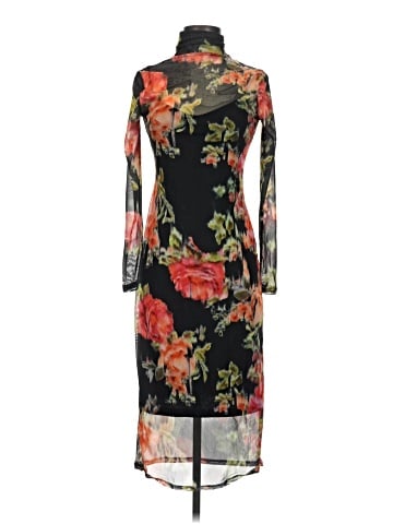 Steve Madden Cocktail Dress (view 1)