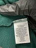 Halogen Green Long Sleeve Blouse Size S - photo 8