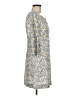 Boden 100% Linen Gray Kimono Size 8 (petite) - photo 4