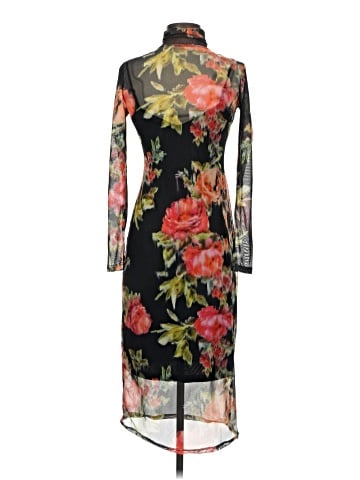 Steve Madden Cocktail Dress (view 2)
