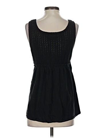 Willi Smith Sleeveless Blouse (view 2)