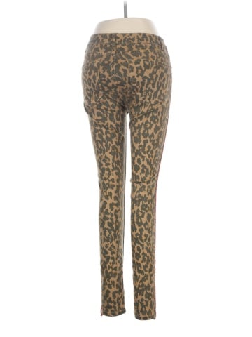 Zara Jeggings (view 2)