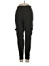 Athleta Black Cargo Pants Size 2 - photo 1