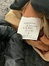 Tahari Tan Blazer Size 4 - photo 7