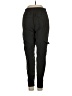 Athleta Black Cargo Pants Size 2 - photo 2